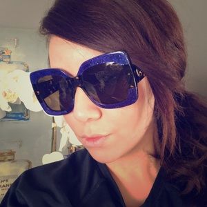Authentic Gucci sunglasses